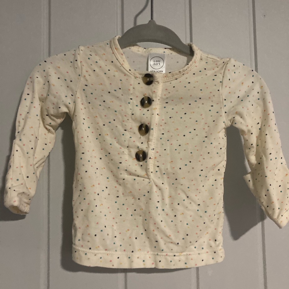 Dottie Top & Bottom